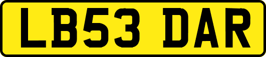 LB53DAR