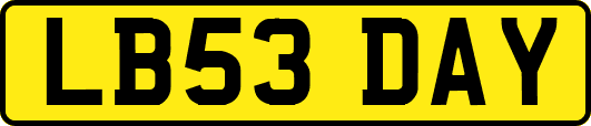 LB53DAY