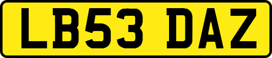 LB53DAZ