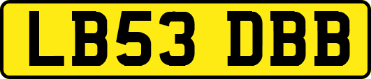LB53DBB