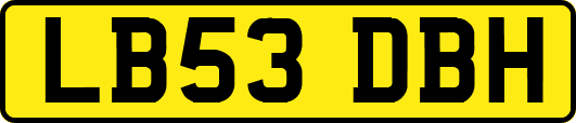 LB53DBH