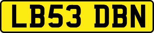 LB53DBN