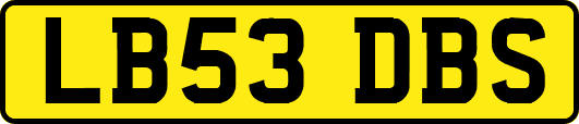 LB53DBS