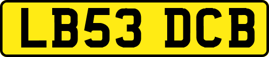 LB53DCB