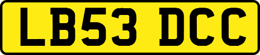 LB53DCC