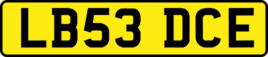 LB53DCE
