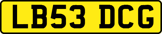 LB53DCG