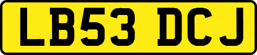 LB53DCJ