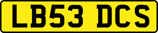 LB53DCS