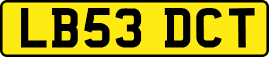LB53DCT