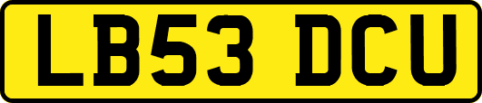 LB53DCU