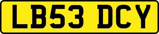 LB53DCY