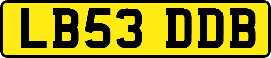 LB53DDB