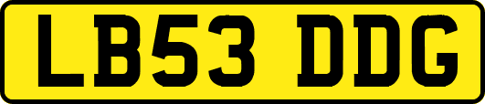 LB53DDG