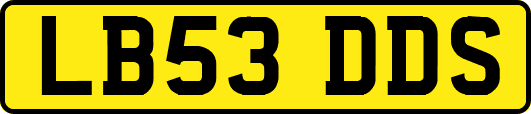LB53DDS