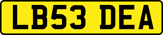 LB53DEA