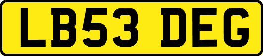 LB53DEG