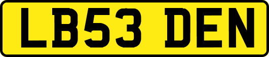 LB53DEN