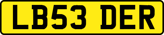 LB53DER