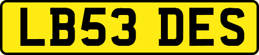 LB53DES