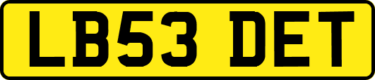 LB53DET