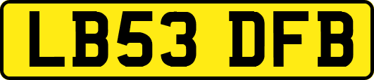 LB53DFB