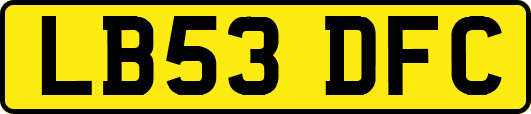 LB53DFC