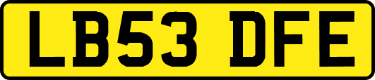 LB53DFE