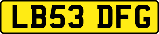 LB53DFG