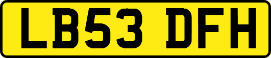 LB53DFH
