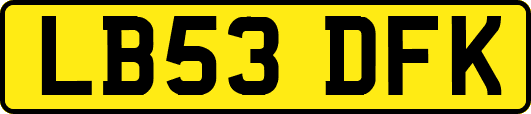 LB53DFK