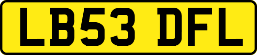 LB53DFL