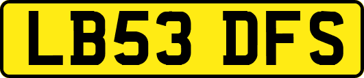 LB53DFS