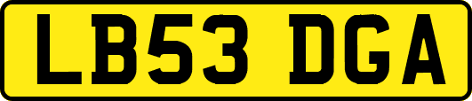 LB53DGA