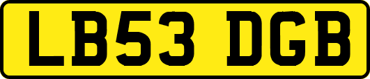 LB53DGB