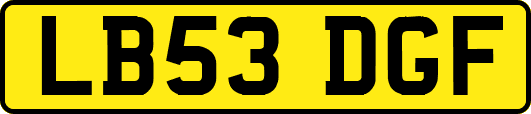 LB53DGF