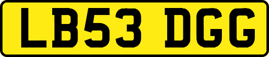 LB53DGG