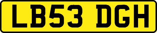 LB53DGH