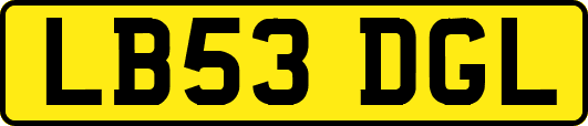 LB53DGL