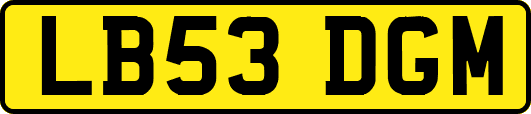 LB53DGM