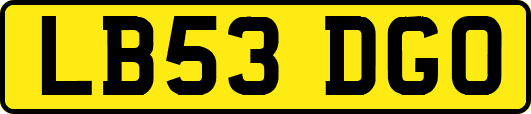 LB53DGO