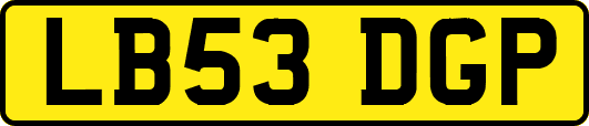 LB53DGP