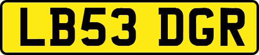 LB53DGR