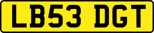LB53DGT