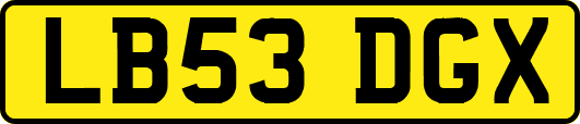 LB53DGX