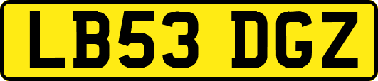 LB53DGZ