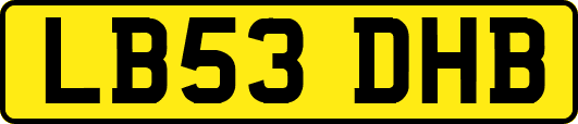 LB53DHB