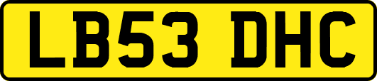 LB53DHC
