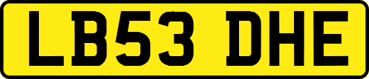 LB53DHE