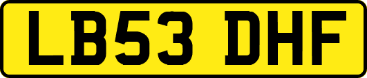 LB53DHF